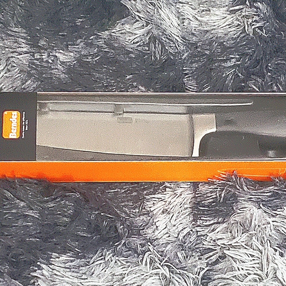 Berndes - Hand-Forged Professional 7.7” Chef Knife Netherlands
